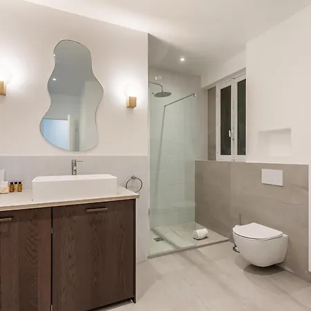 Sweett - Notre Dame Apartmán Paříž