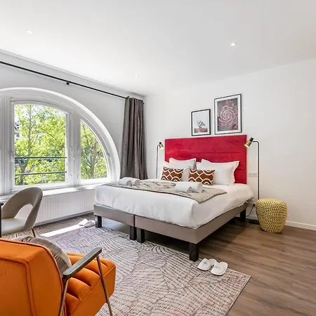 Apartamento Sweett - Notre Dame *