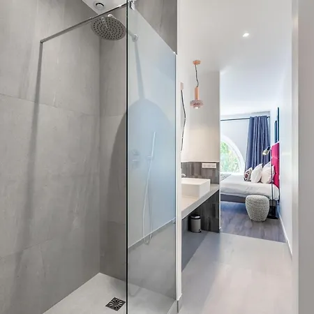 Apartament Sweett - Le Notre-dame Paryż
