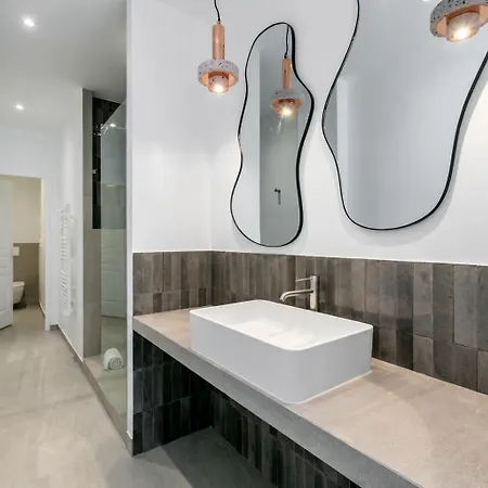 Sweett - Le Notre-dame Appartement Paris