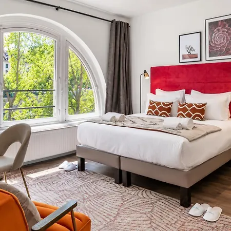 Sweett - Le Notre-dame Appartement