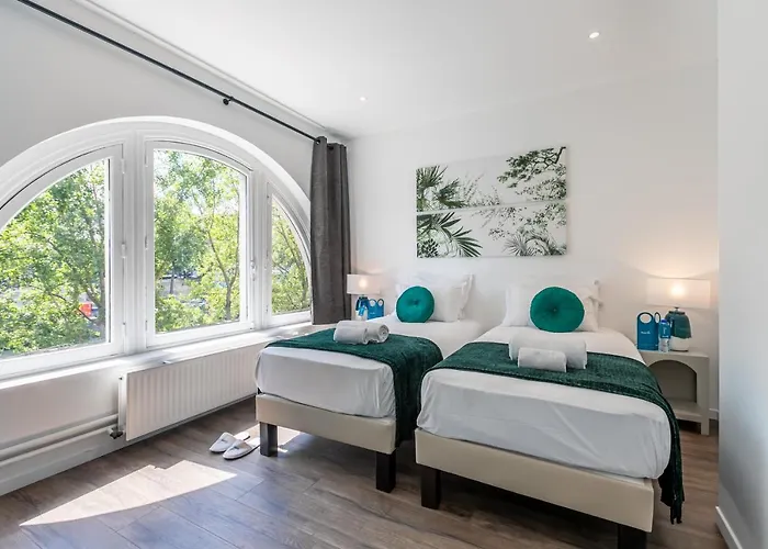 Sweett - Notre Dame * Paříž