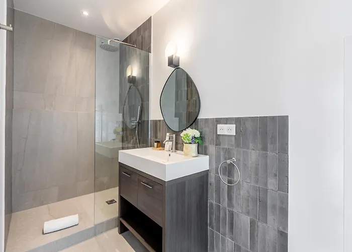 Sweett - Le Notre-dame Appartement