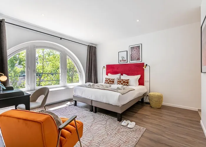Appartement Sweett - Le Notre-dame *